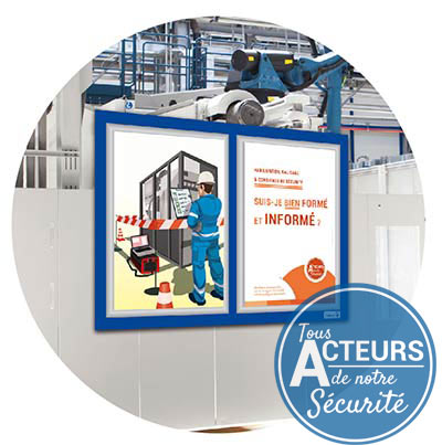Règles fondamentales sécurité Règles fondamentales sécurité