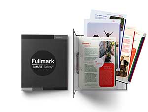 Safety Roadbook sécurité Fullmark 