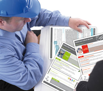 Toolbox meeting Toolbox meeting