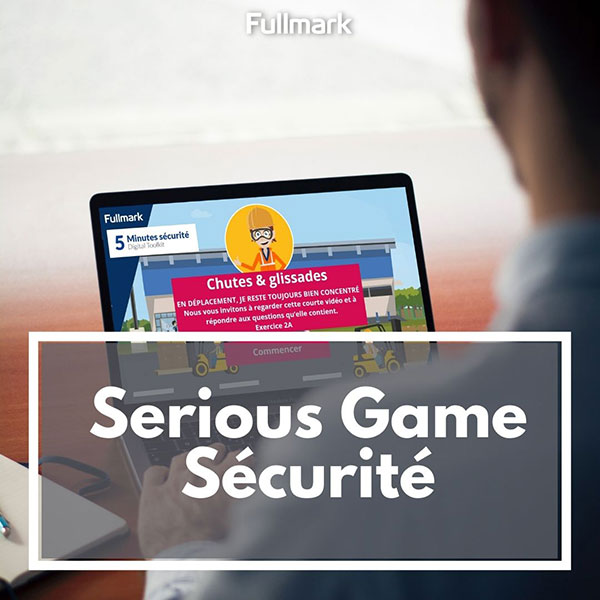 serious game sécurité