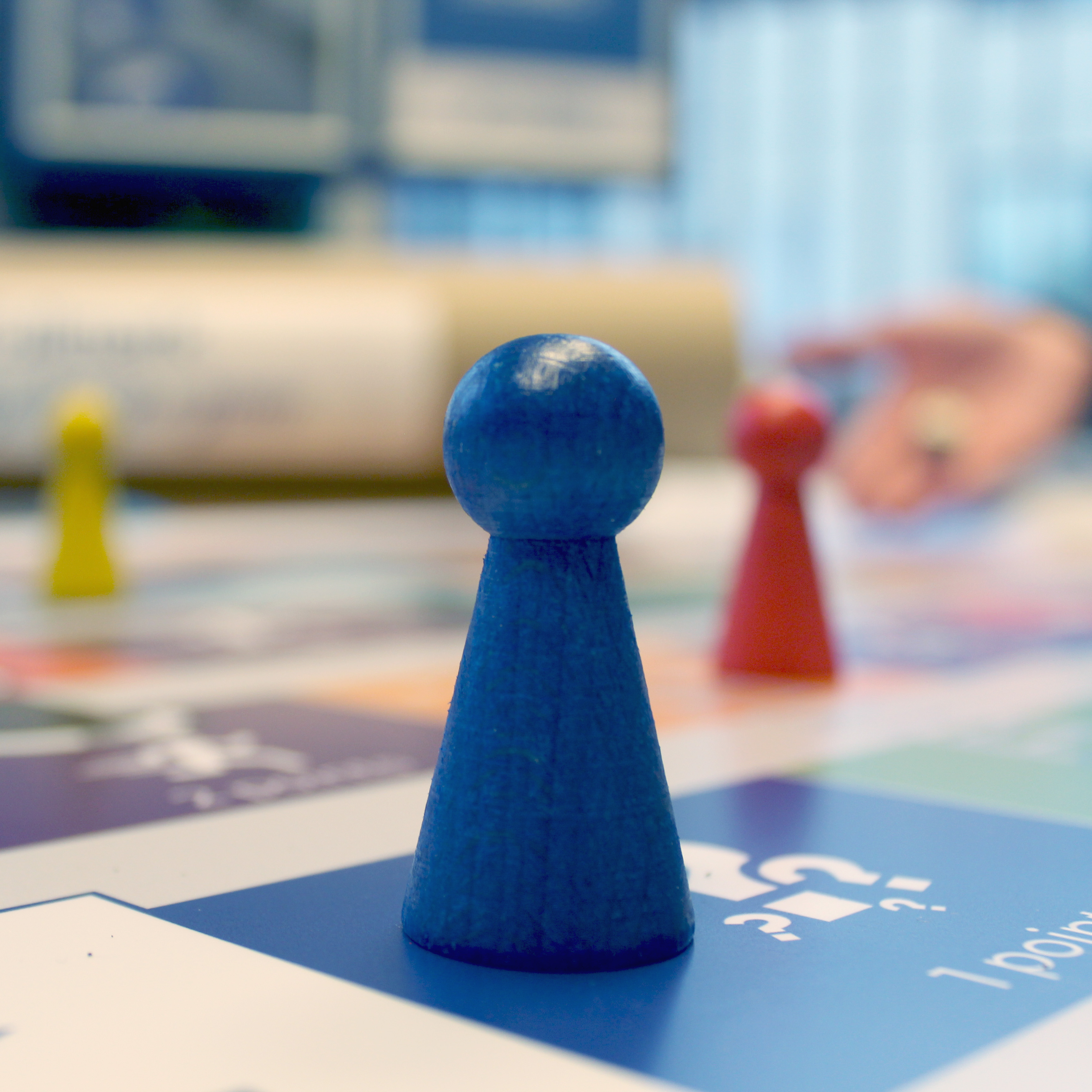 jeu plateau culture sécurité