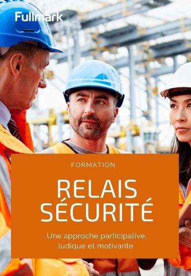 formation des relais sécurité en entrerprise