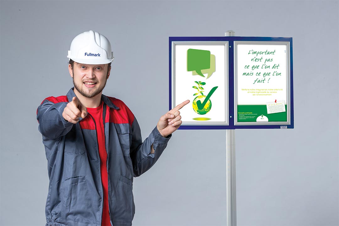 Economies d’énergies en entreprise