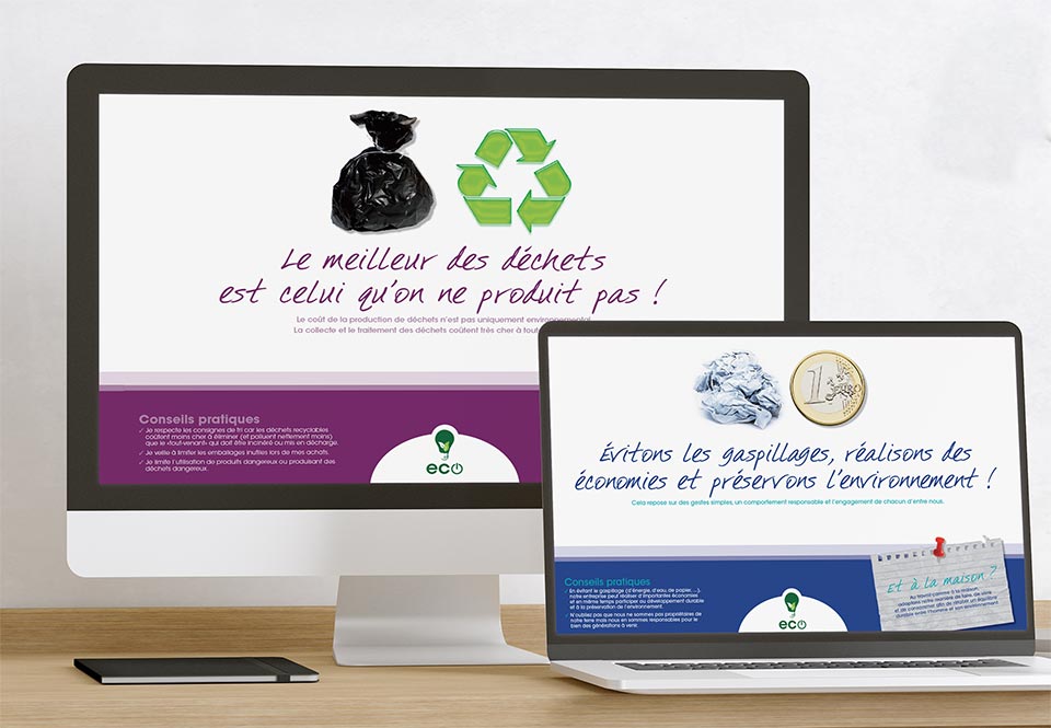 Economies d’énergies en entreprise