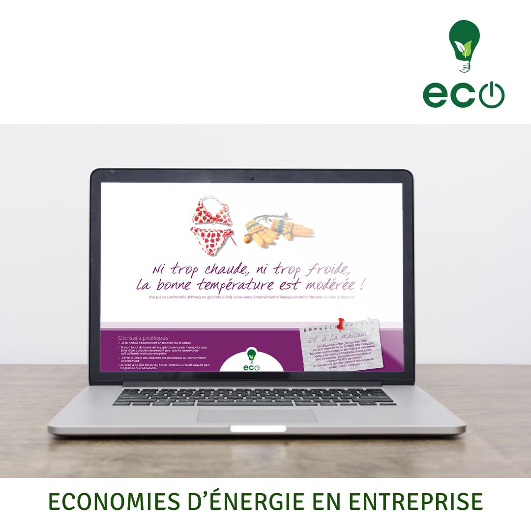 Comment faire des économies d'énergie : 32 actions simples