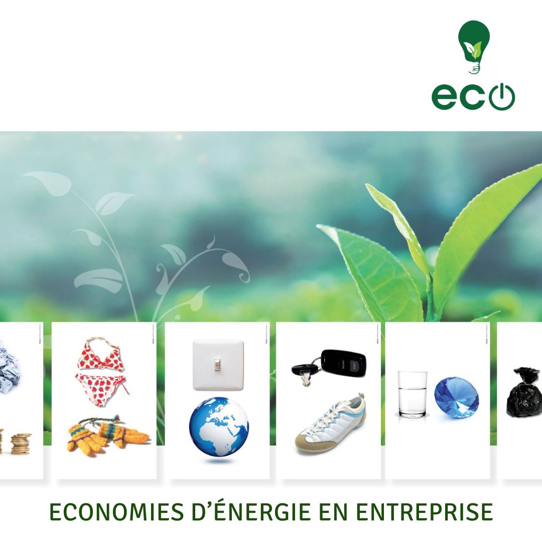 Economies d’énergies en entreprise