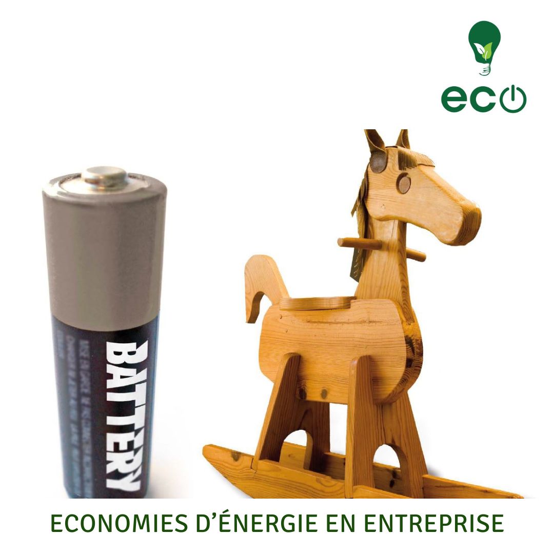 Economies d’énergies en entreprise