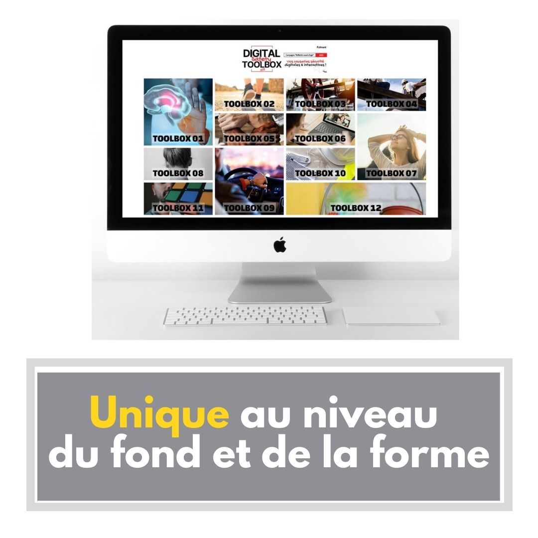 Un produit très puissant au niveau du fond