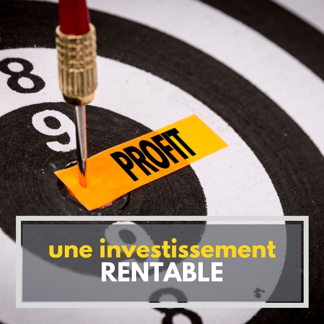 investissement outil sécurité