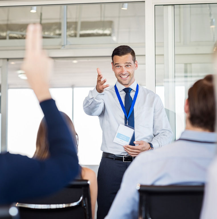 Formations professionnelles en sécurité, safety coaching et ateliers