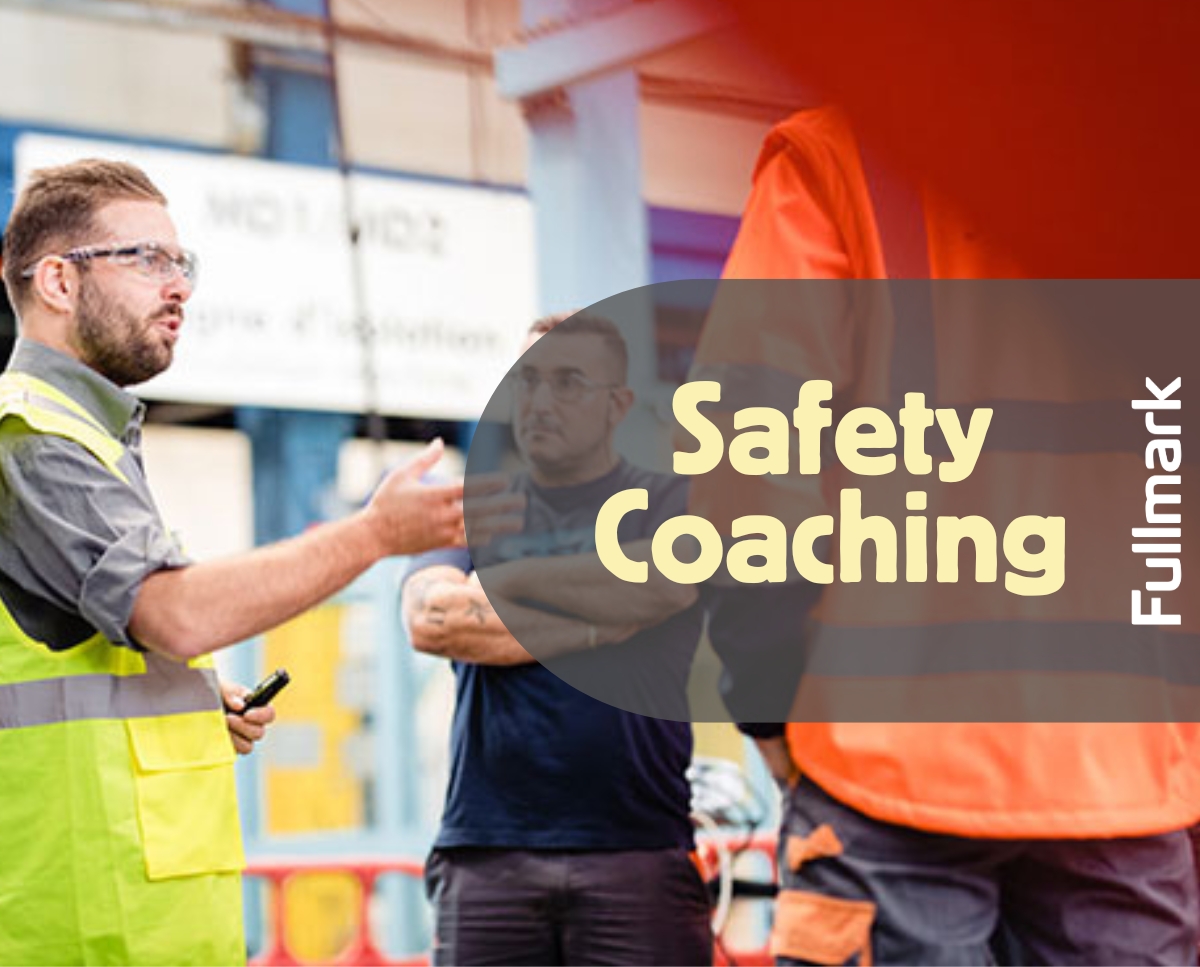 safety coaching