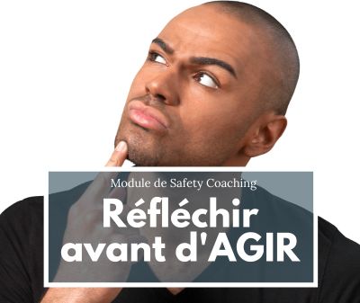 Formation Réfléchir avant d’agir