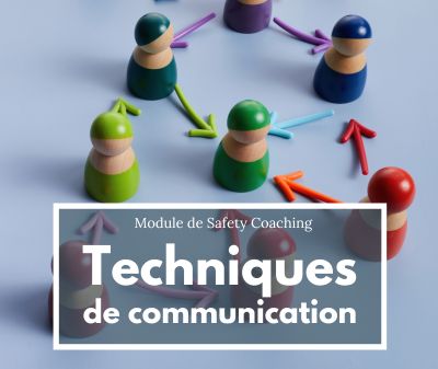 Formation Techniques de communication