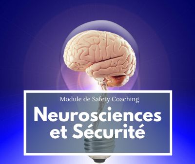 Formation Les neurosciences au service de la sécurité