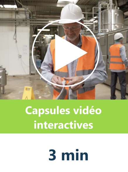 capsule video