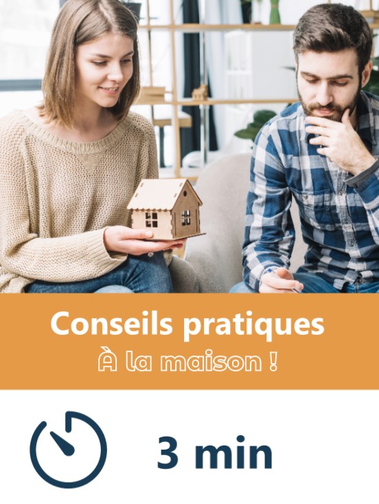 consels pratiques