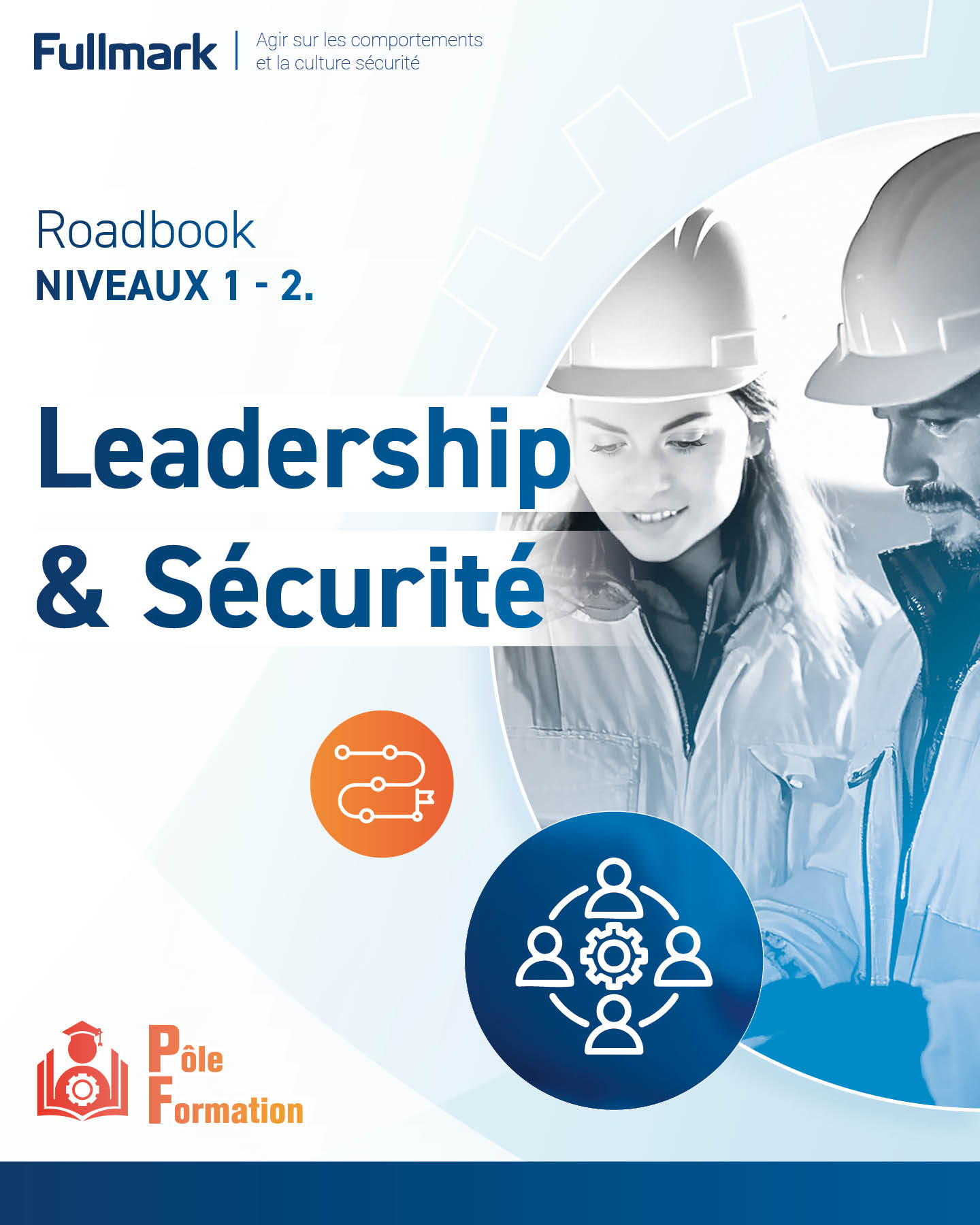 leadership securité niveau 1 - 2