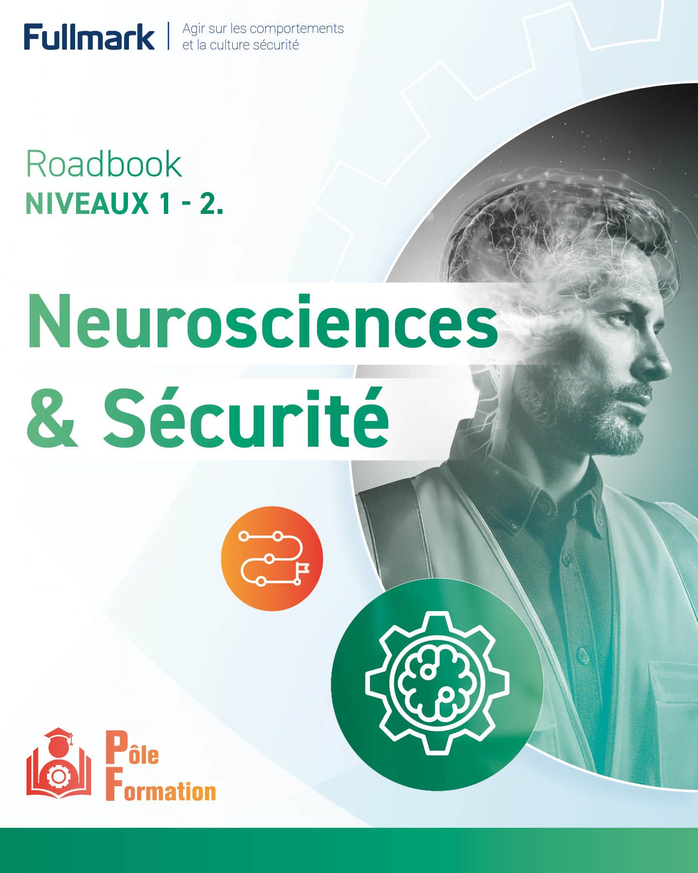 neurosciences securité niveau 1-2
