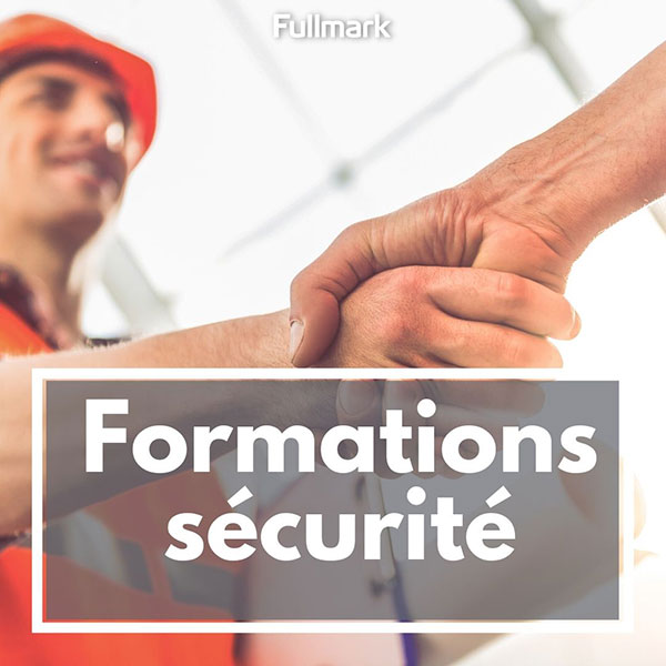formation sécurité au travail formation sécurité au travail