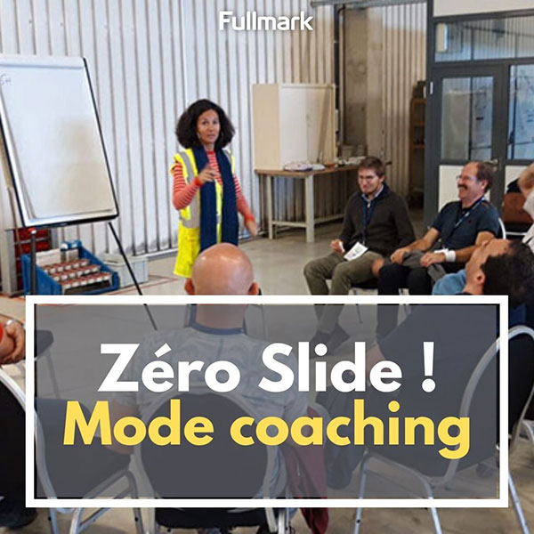 mode coaching zero slide