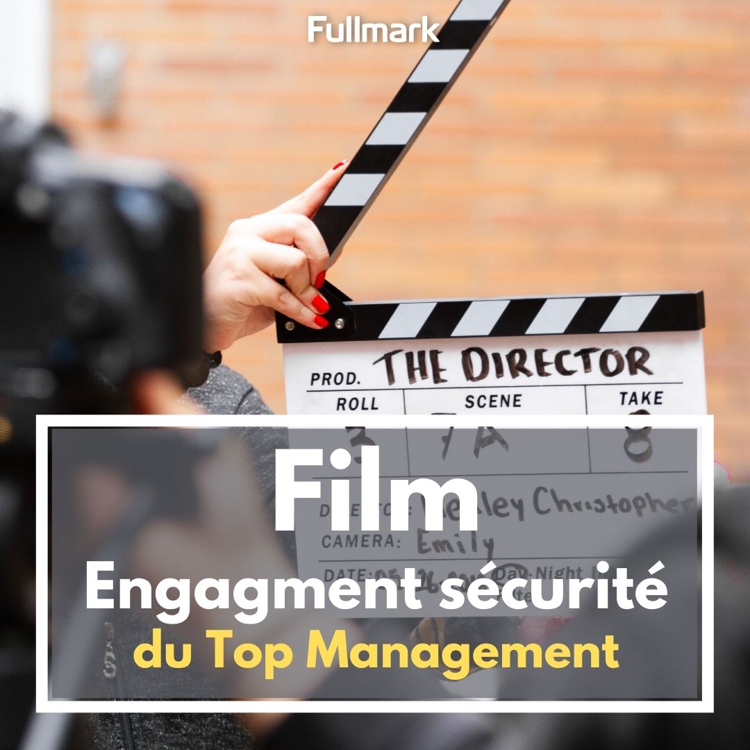 atelier securité Top Management Session