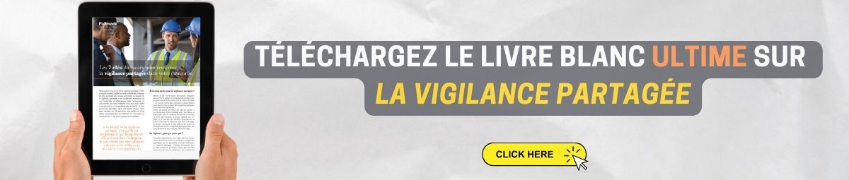 livre blanc sur la vigilance partagée
