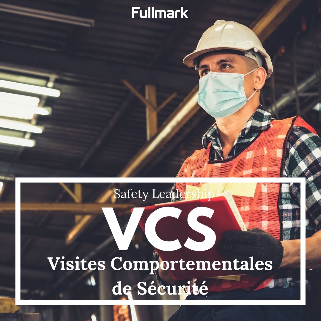 Visites comportementales de sécurité VCS