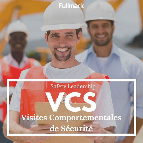 Visites comportementales de sécurité VCS