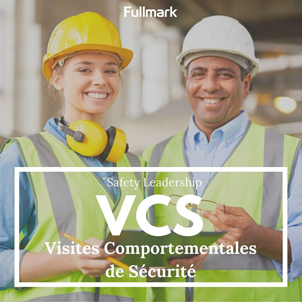 Visites comportementales de sécurité VCS