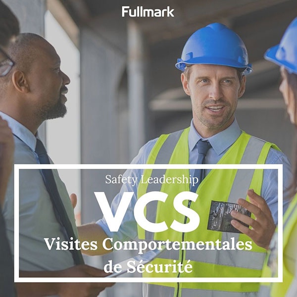 Visites comportementales de sécurité VCS