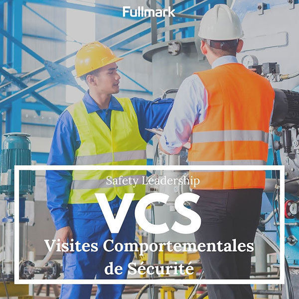 Visites comportementales de sécurité VCS