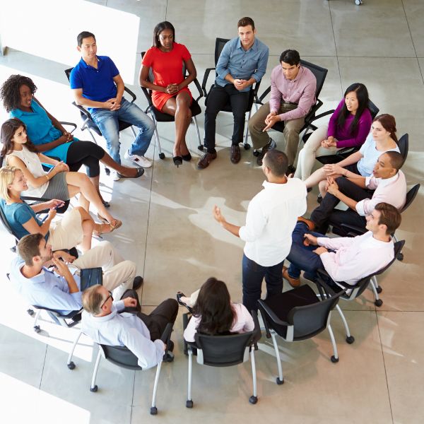 Pre job Briefing ou Briefing de poste