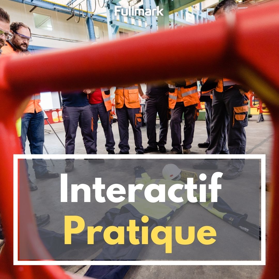 Formations de sécurité