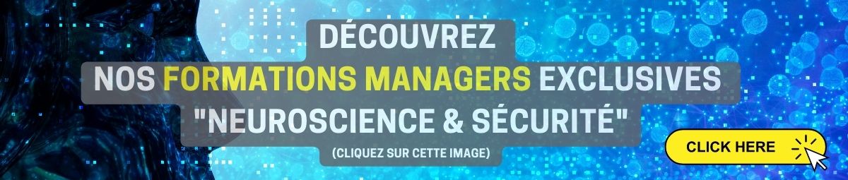 formations neurosciences sécurité