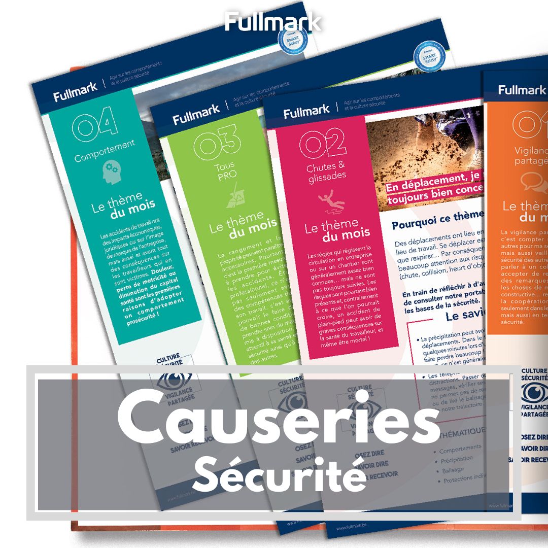 Quarts d’heure sécurité participatifs