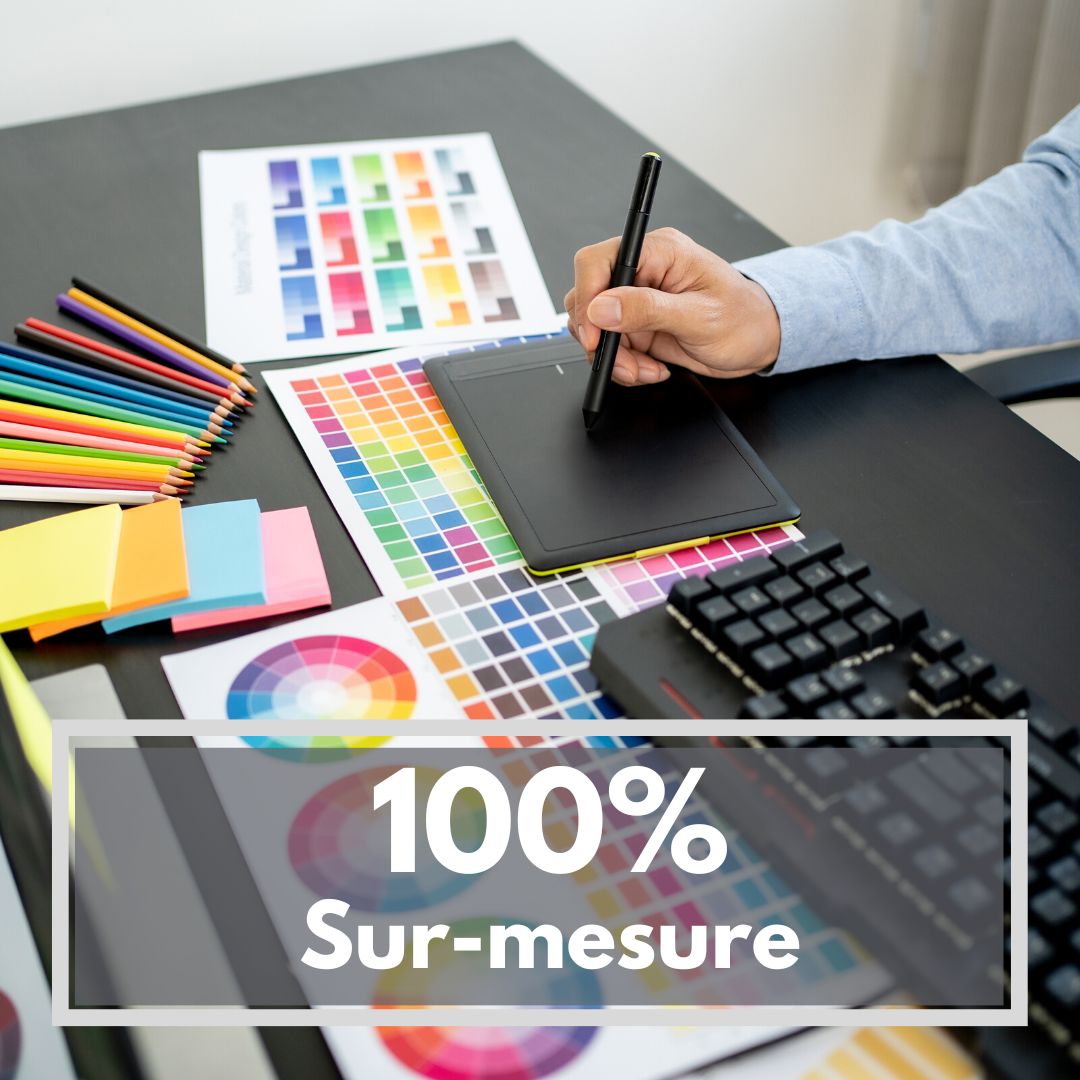 Causerie sécurité sur mesure