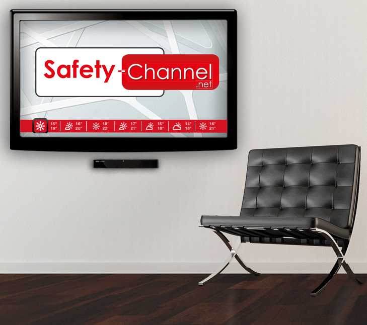 safety-channel chaine tv safety-channel chaine tv