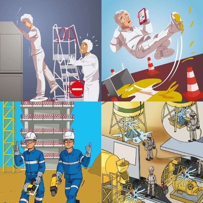 Campagnes sectorielles