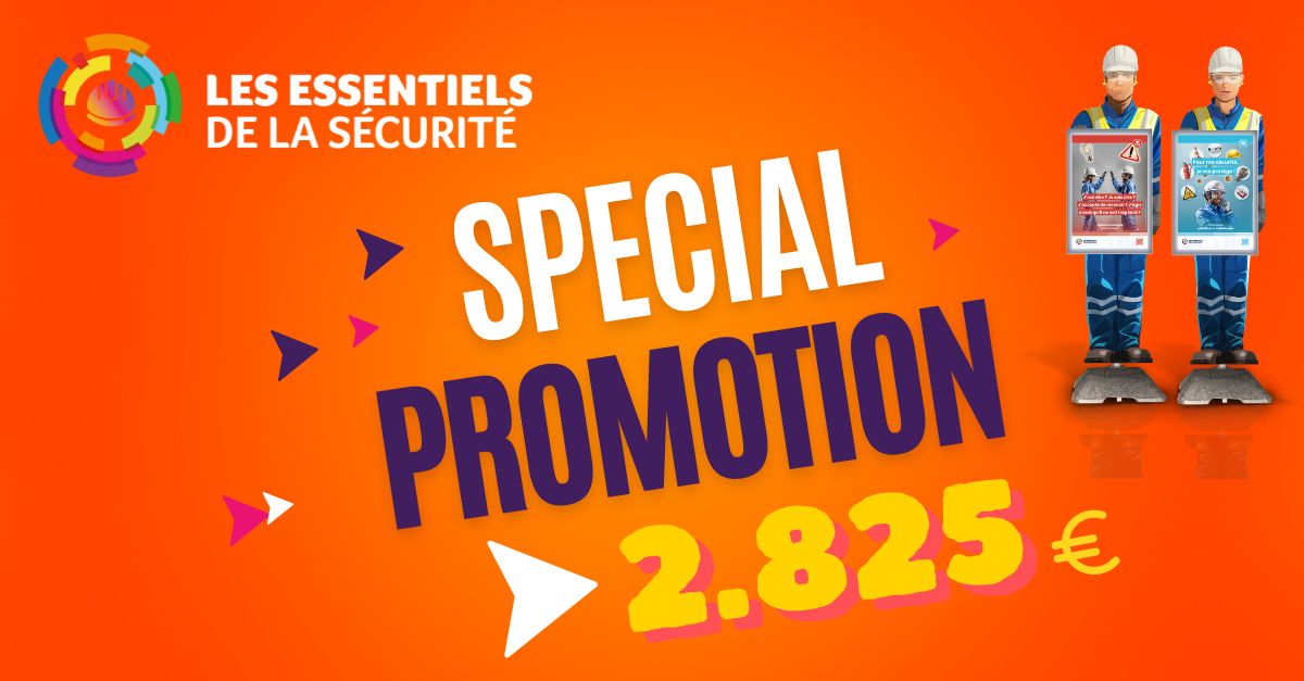 campagne prévention sécurité les essentiels de la sécurité