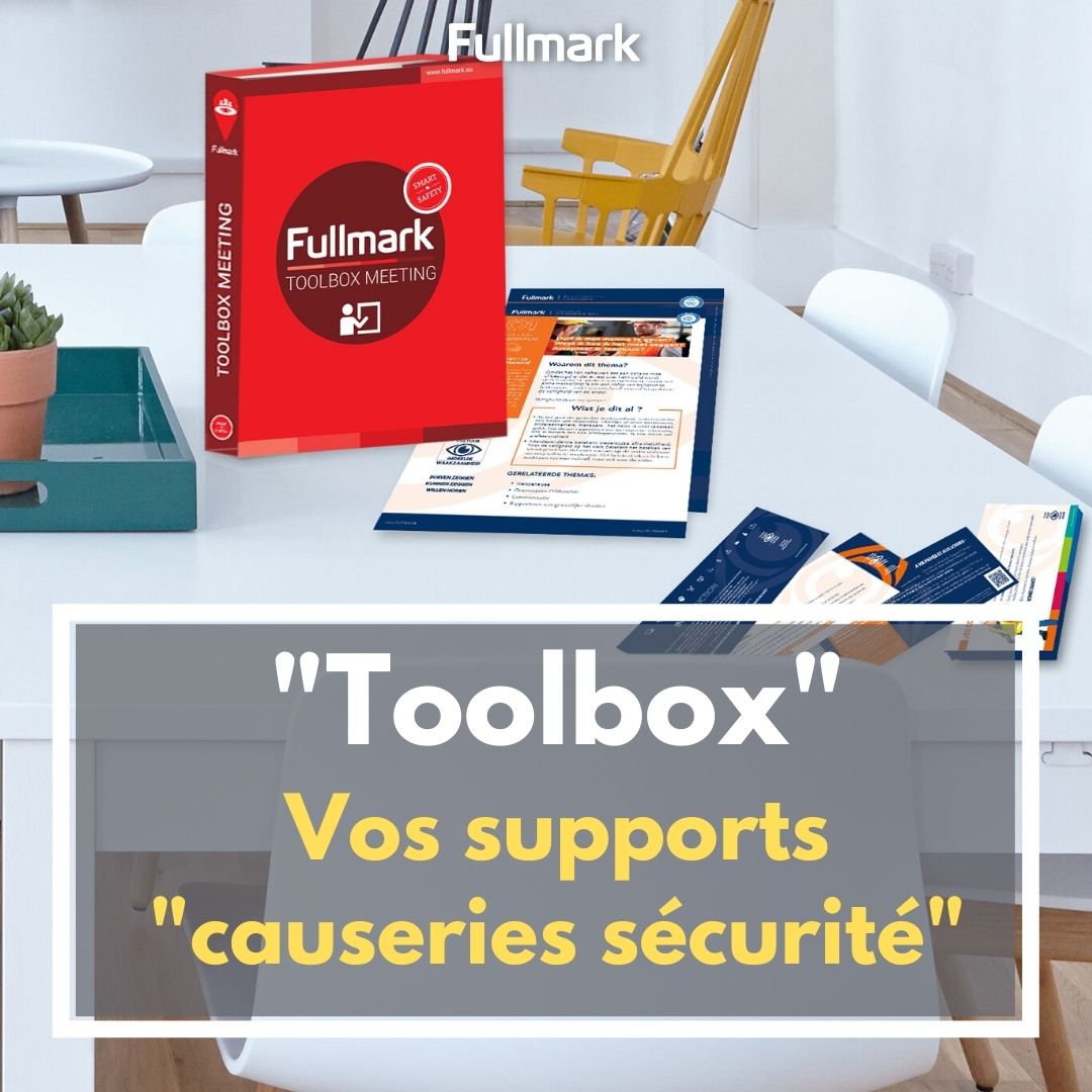 toolbox campagne prévention sécurité