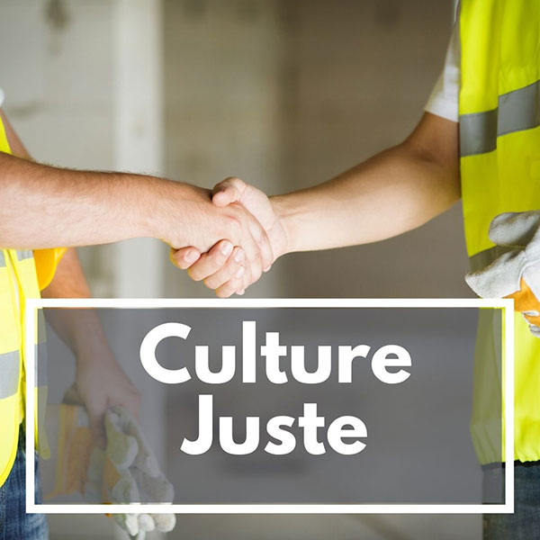 culture juste