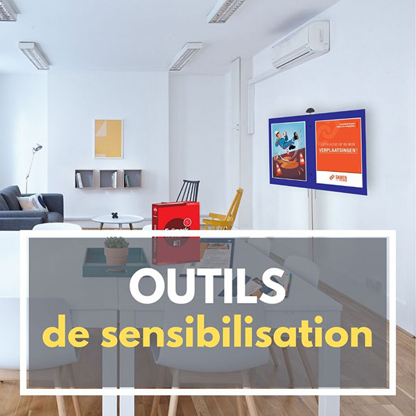 sensibilisation