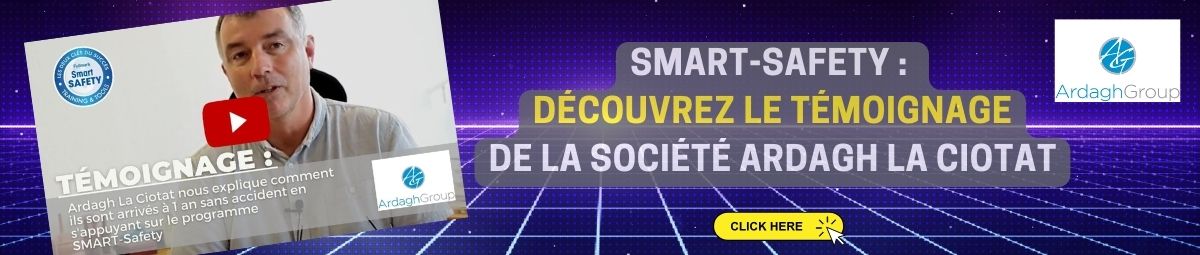 smart safety culture sécurité
