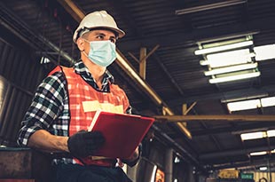 Axe 1 : Diagnostic Culture Sécurité