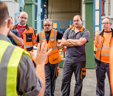 atelier vigilance partagée