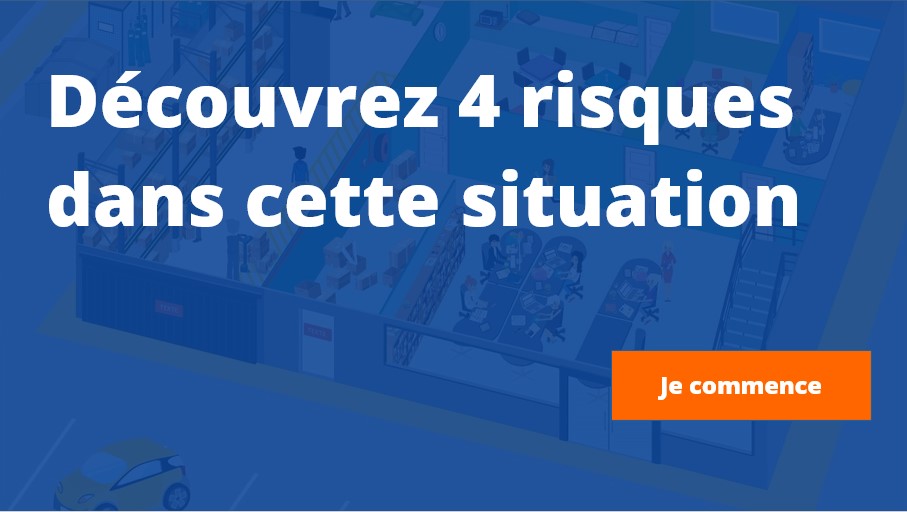Découvrez les risques