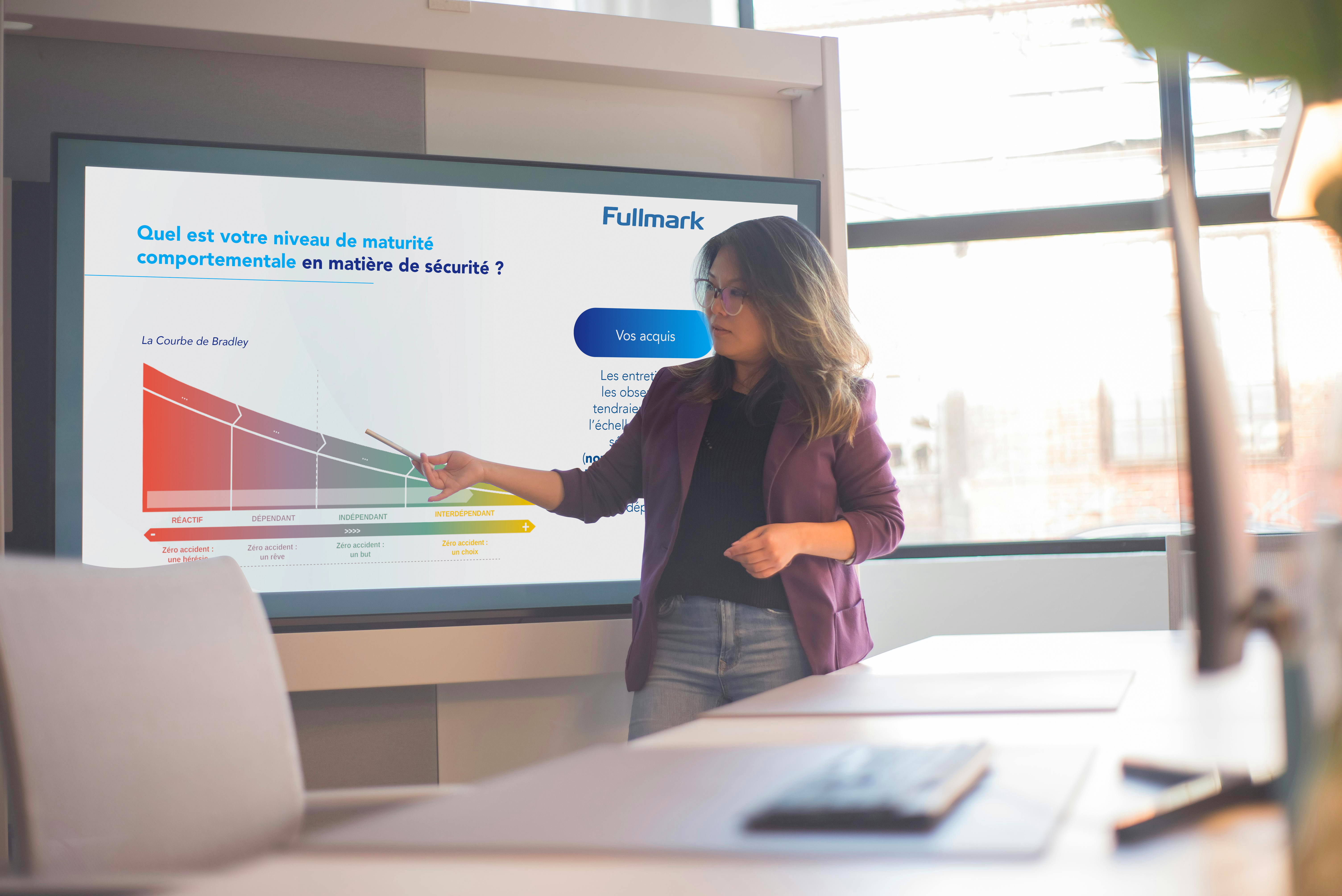 diagnostic culture sécurité