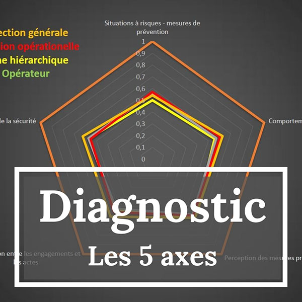 diagnostic culture sécurité diagnostic culture sécurité