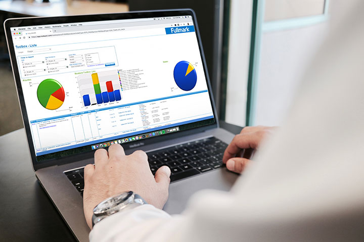 SMART-Safety Digital Monitoring SMART-Safety Digital Monitoring