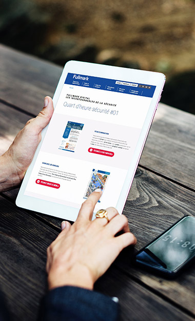Campagne digitale clés en mains